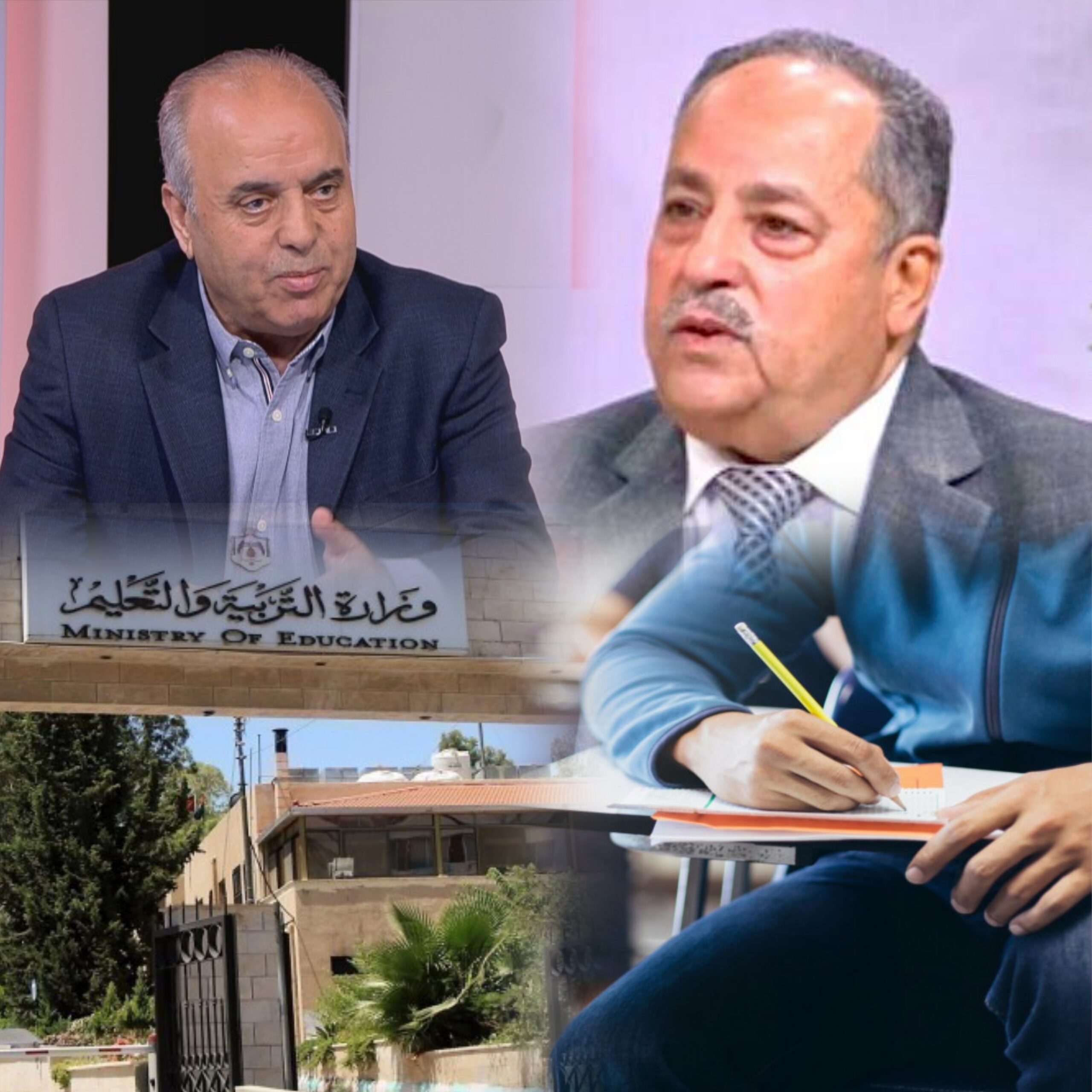 المساد يفجرها: "التوجيهي 3 سنوات" لإبقاء الوزارة ووزيرها تحت الأضواء وتلاعب بالألفاظ لإخافة الطلبة وأولياء الأمور