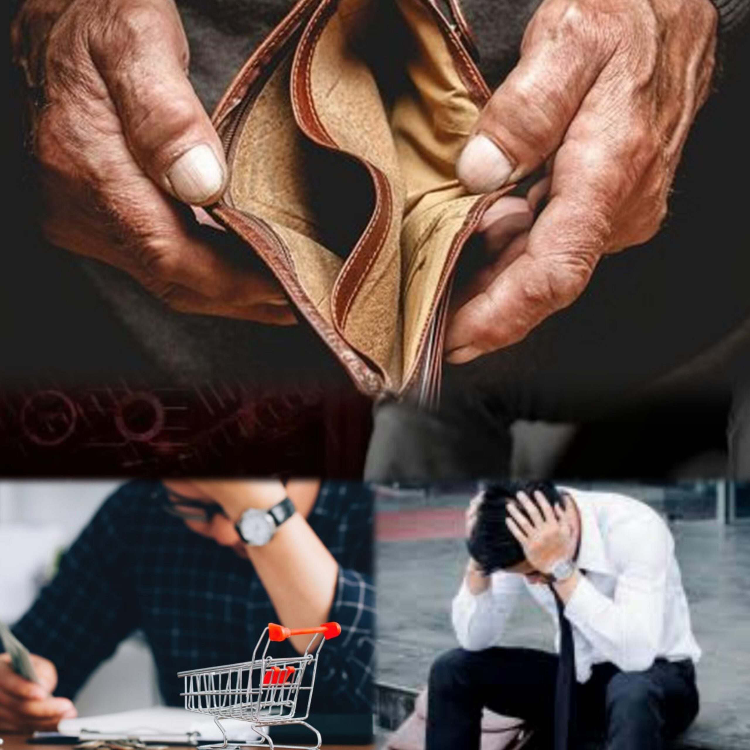راتب يتآكل وفواتير تتكاثر.. تدفع إن تزوجت وإن طلقت وحتى القبر له ثمن.. كم يدفع الأردني ليبقى على قيد الحياة؟