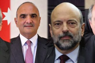 أربع حكومات.. ووعود تتبدل "واجمل الايام لم تأت بعد" والجيب الاردني يدفع الفاتورة