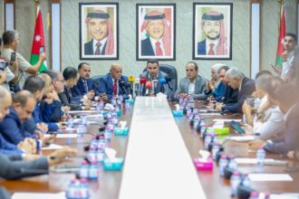 "الزراعة النيابية" تبحث برامج "جيدكو" والاستثمارات الزراعية والتسويق