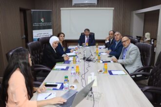 المجلس الاقتصادي والاجتماعي يعقد الاجتماع الأول للجنة متابعة توصيات دراسة واقع عمل النساء في القطاع الزراعي في الأغوار