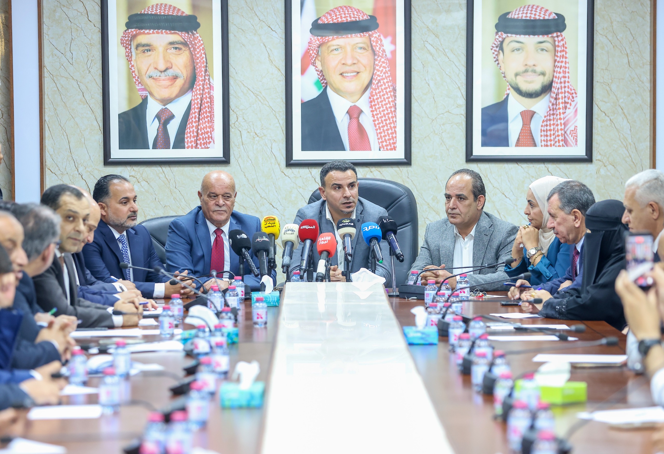 صورة حول : "الزراعة النيابية" تبحث برامج "جيدكو" والاستثمارات الزراعية والتسويق "الزراعة النيابية" تبحث برامج "جيدكو" والاستثمارات الزراعية والتسويق