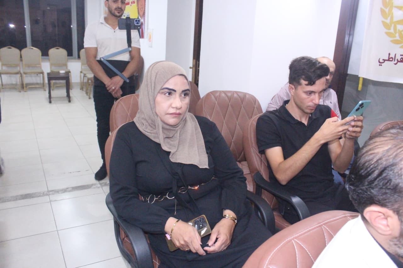 النهضة والعمال الديمقراطي يفتح ملف الحضانة والنفقة: آباء يناشدون لإنصافهم وحماية أبنائهم