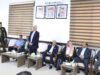 مندوبا عن الملك وولي العهد.. العيسوي يعزي عشيرة البدارين