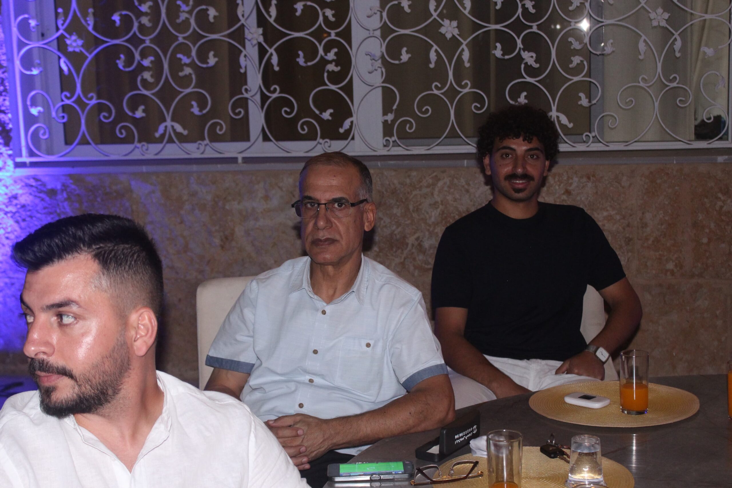 «عشانك» ينطلق رسميًا.. تطبيق أردني جديد يضع كل ما تحتاجه بين يديك