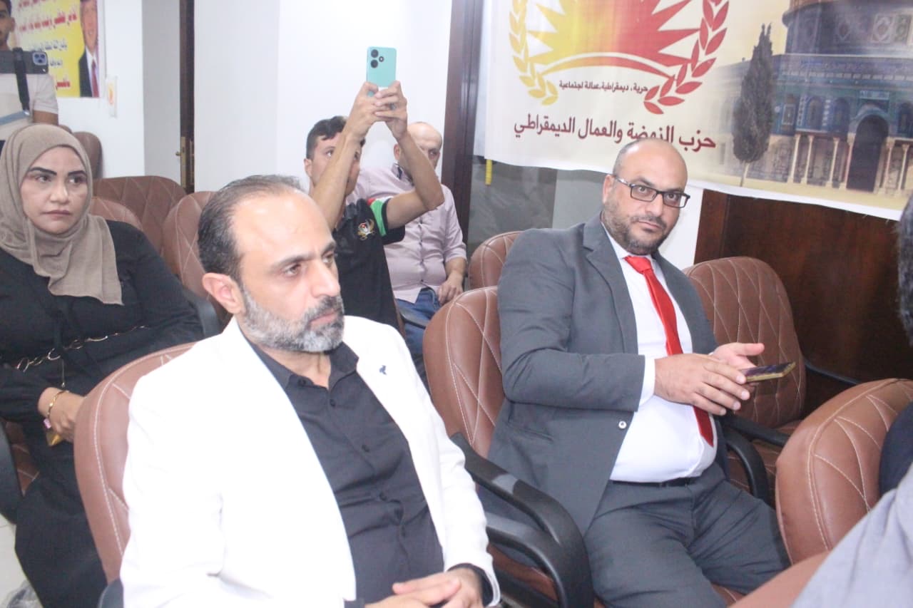 النهضة والعمال الديمقراطي يفتح ملف الحضانة والنفقة: آباء يناشدون لإنصافهم وحماية أبنائهم