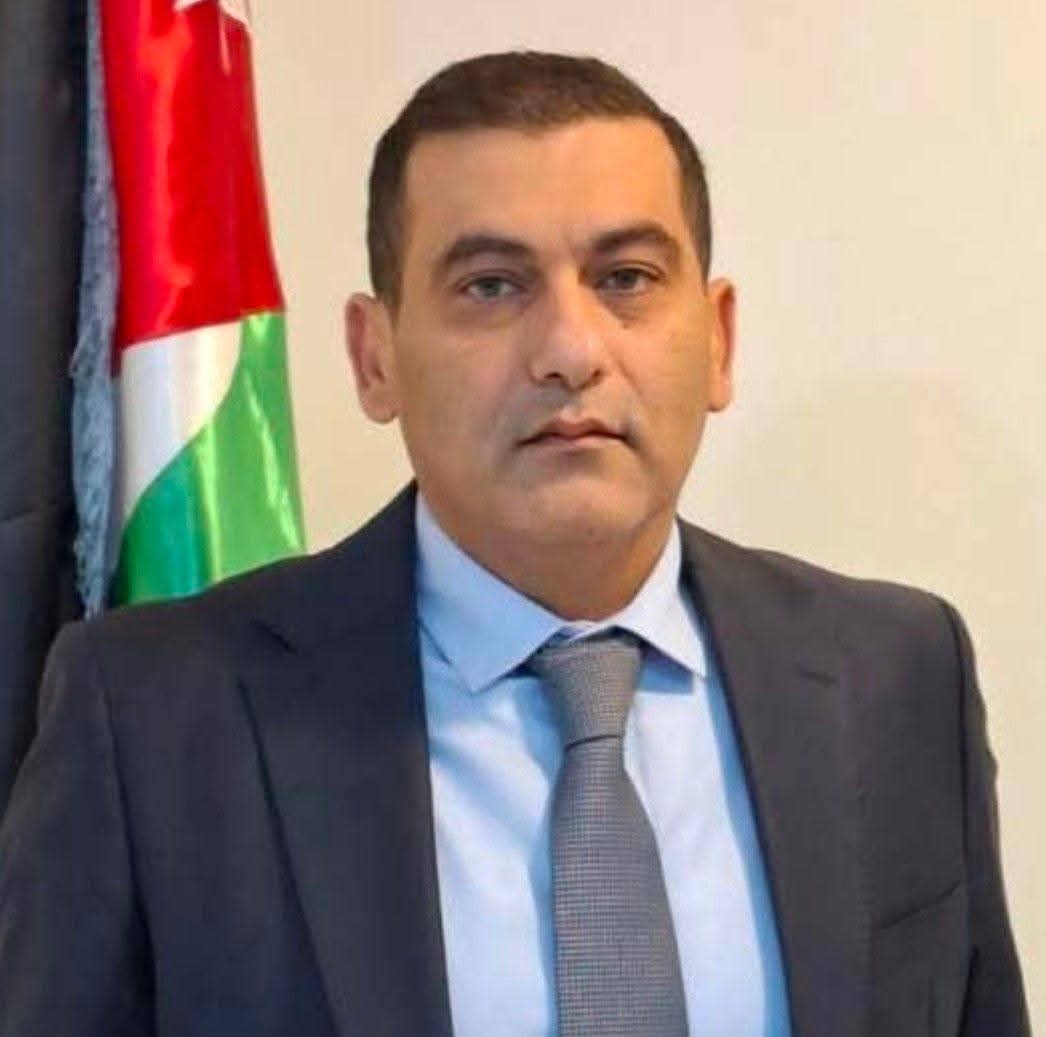 صورة حول : المحاريق يوضح بشأن الجملة التي وردت في بودكاست "اوراق" .. من أين جاءت عشائر فلسطين؟» المحاريق يوضح بشأن الجملة التي وردت في بودكاست "اوراق" .. من أين جاءت عشائر فلسطين؟»