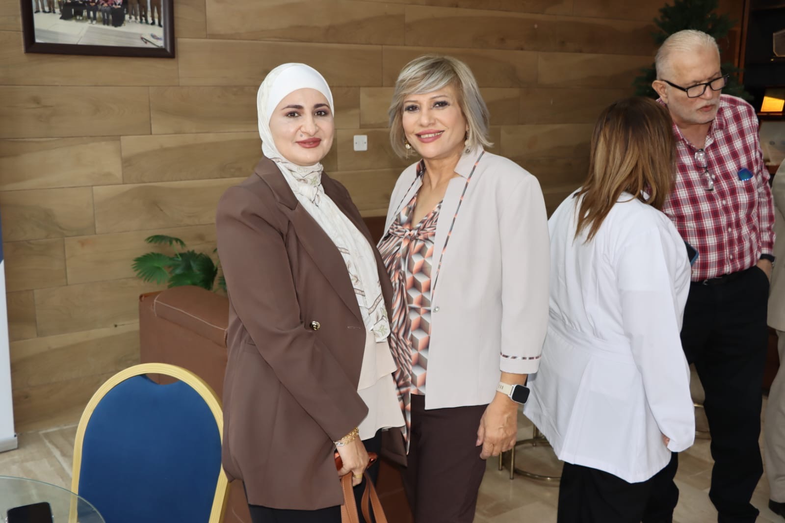 انطلاق أسبوع العقبة الصحي ضمن مبادرة «صحتي في مدرستي»