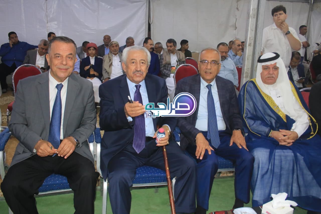رجل الأعمال سامي شريم يولم بمناسبة زفاف نجله ليث