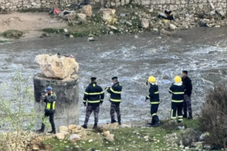 حبس ثلاثيني في الرصيفة.. أبلغ عن اختفاء فتاة ثم ادعى قتلها ورمي جثتها.. والفتاة تظهر حية.. تفاصيل