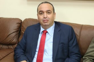 معرض عمّان الدولي للكتاب 2026 يشهد إقبالاً لافتاً.. وارتياحاً عاماً بين الناشرين