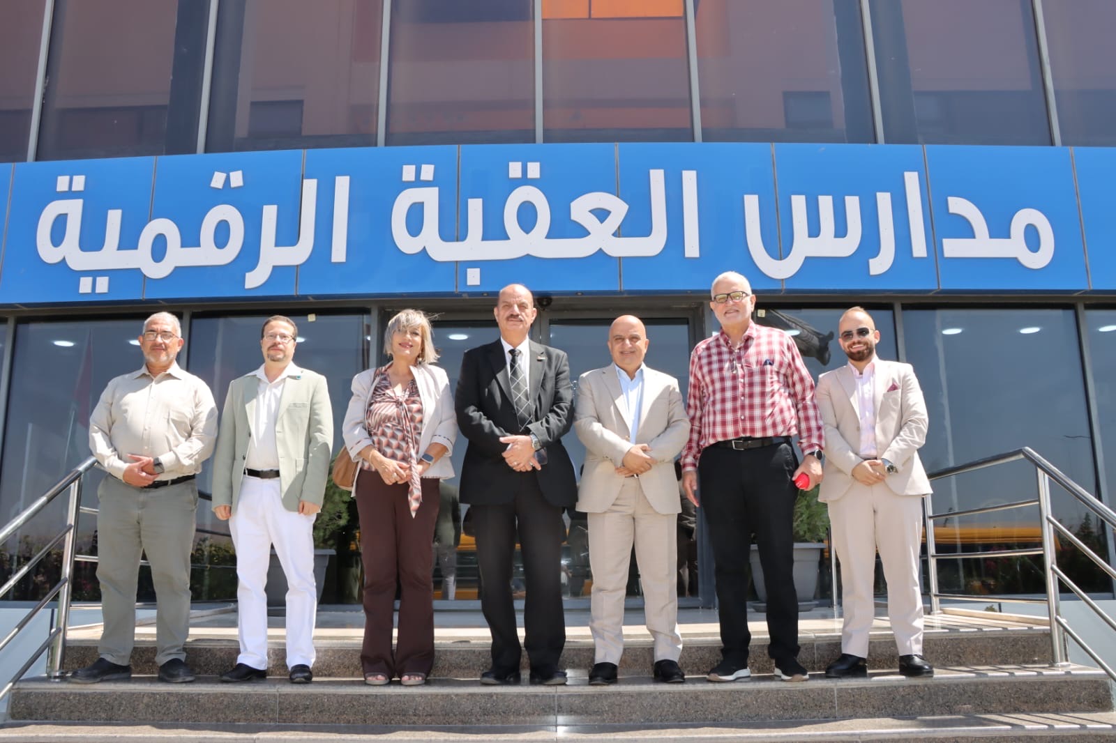 انطلاق أسبوع العقبة الصحي ضمن مبادرة «صحتي في مدرستي»