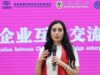 د. رشا القواسمة من عمان الأهلية تشارك في برنامج تدريبي دولي متخصص في الصين