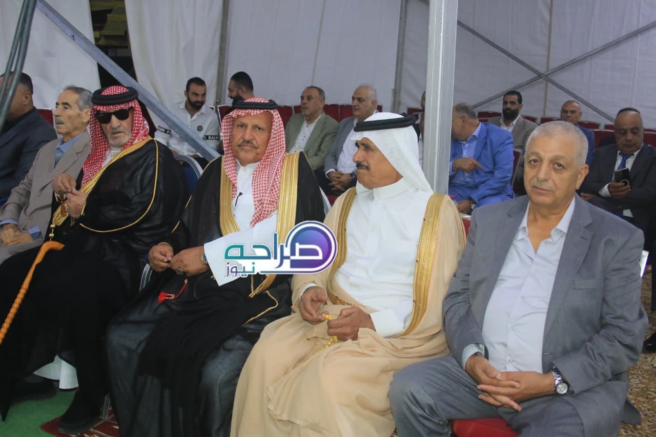 رجل الأعمال سامي شريم يولم بمناسبة زفاف نجله ليث