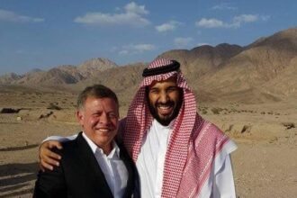 منتدى الابتكار والتنمية: الاستثمار في قوة الأردن مصلحة سعودية وإقليمية