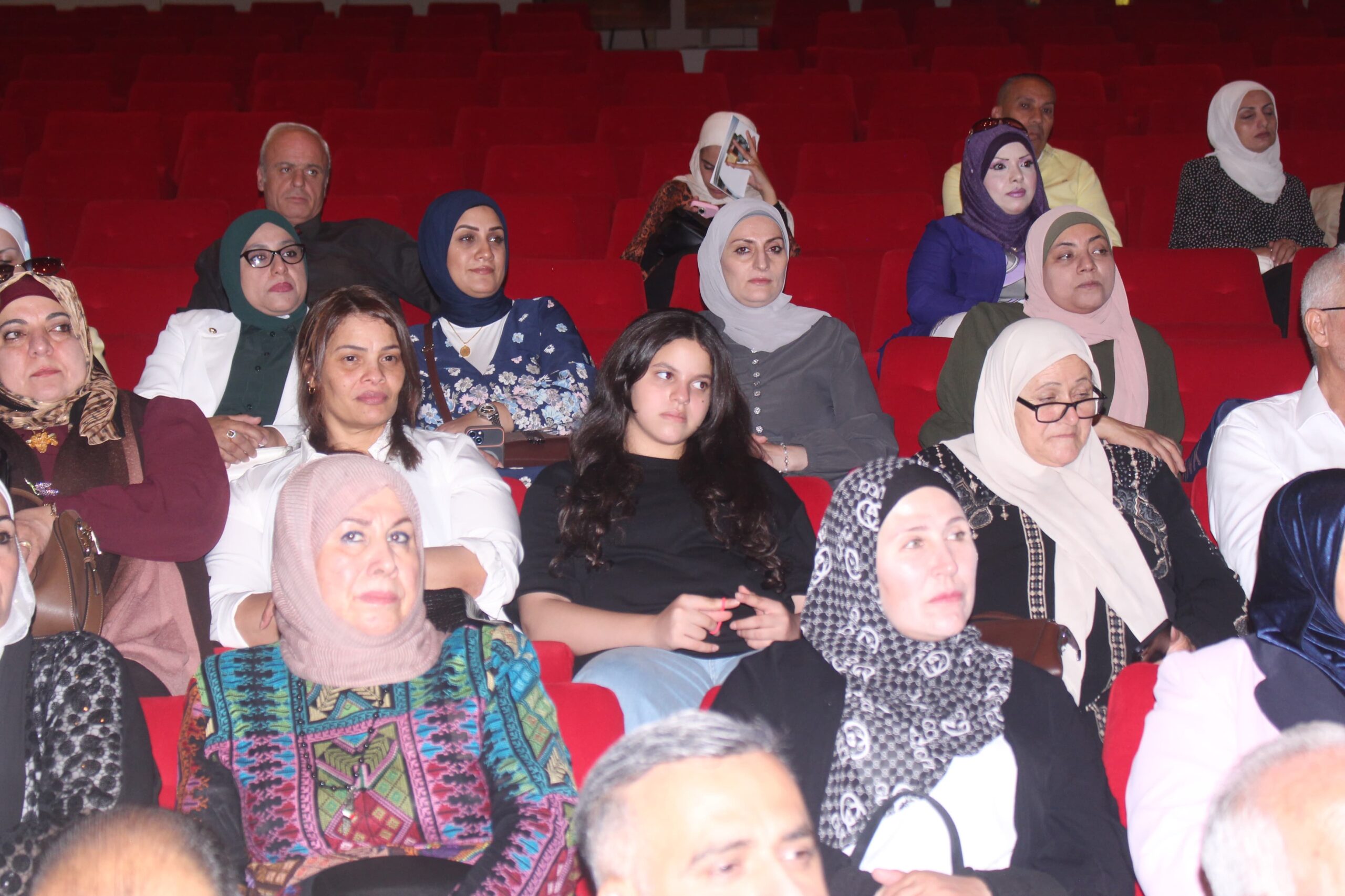 تحت رعاية سيدة الأعمال ربى عوني الرفاعي..."سيدات الوطن" احتفالية وطنية لتكريم المبدعات