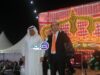 رجل الأعمال سامي شريم يولم بمناسبة زفاف نجله ليث
