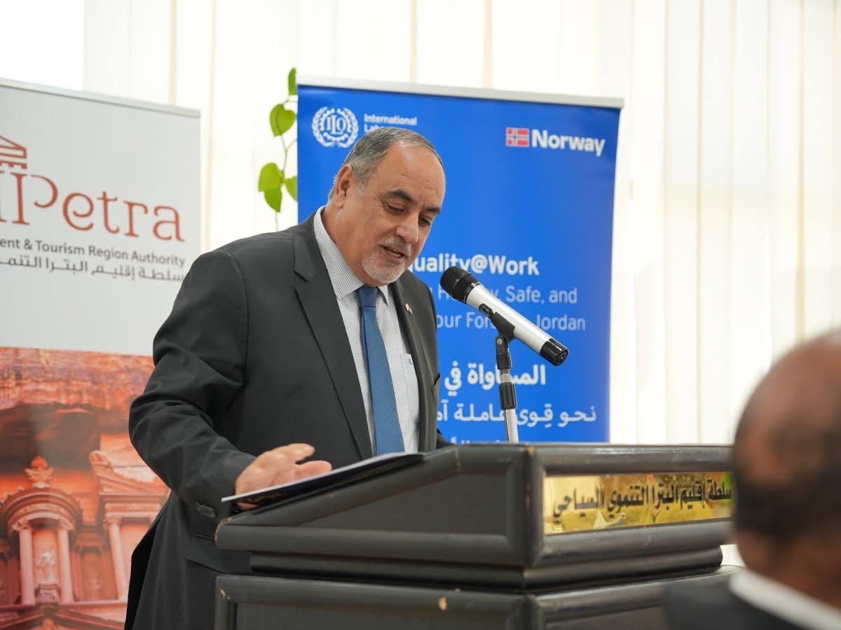 المعرفة بالحقوق مدخل لتعزيز صوت العمال والعاملات وتعزيز المشاركة النقابية