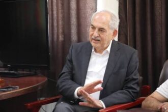 التجديد للمهندس الحباشنة رئيساً لمجلس امناء جامعة الزرقاء