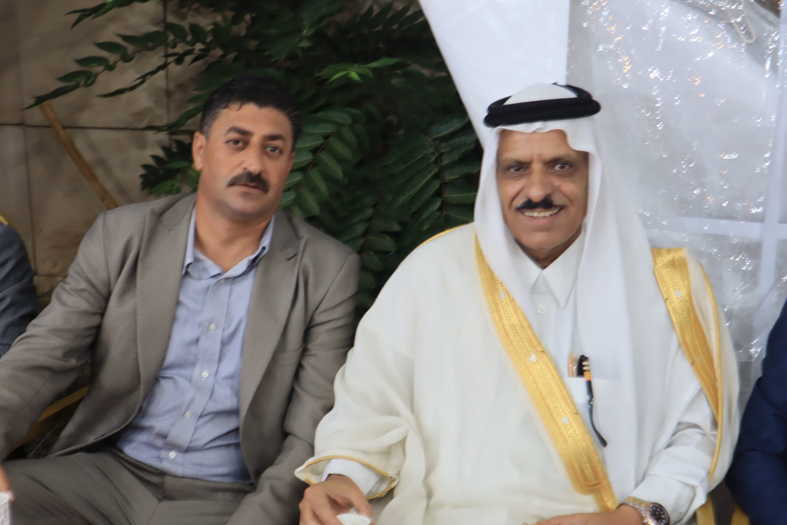 الحنيطي يستقبل التهاني بمناسبة ترفيعه إلى رتبة فريق .. (صور )