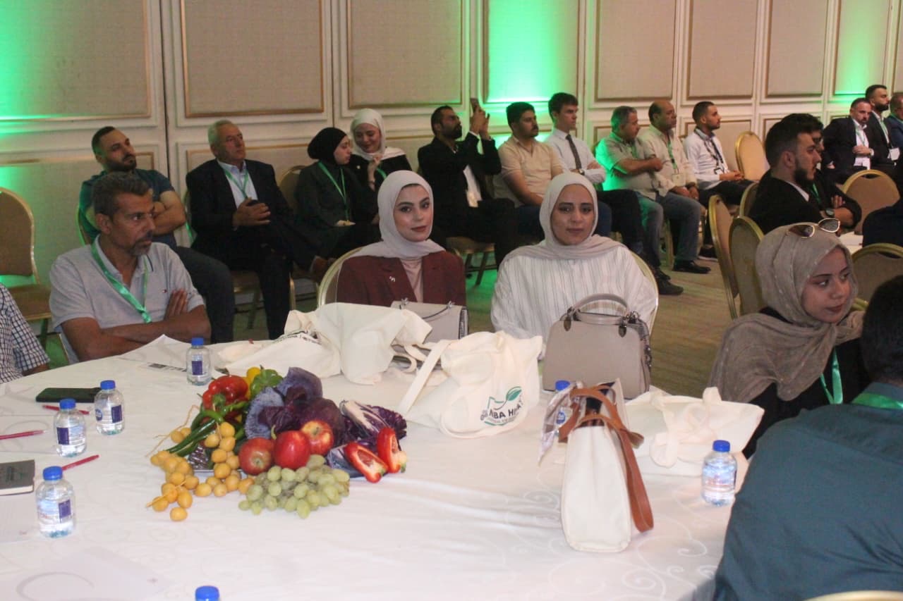 تحت رعاية وزير الزراعة .. إطلاق مؤتمر المشرق العربي للصادرات الزراعية
