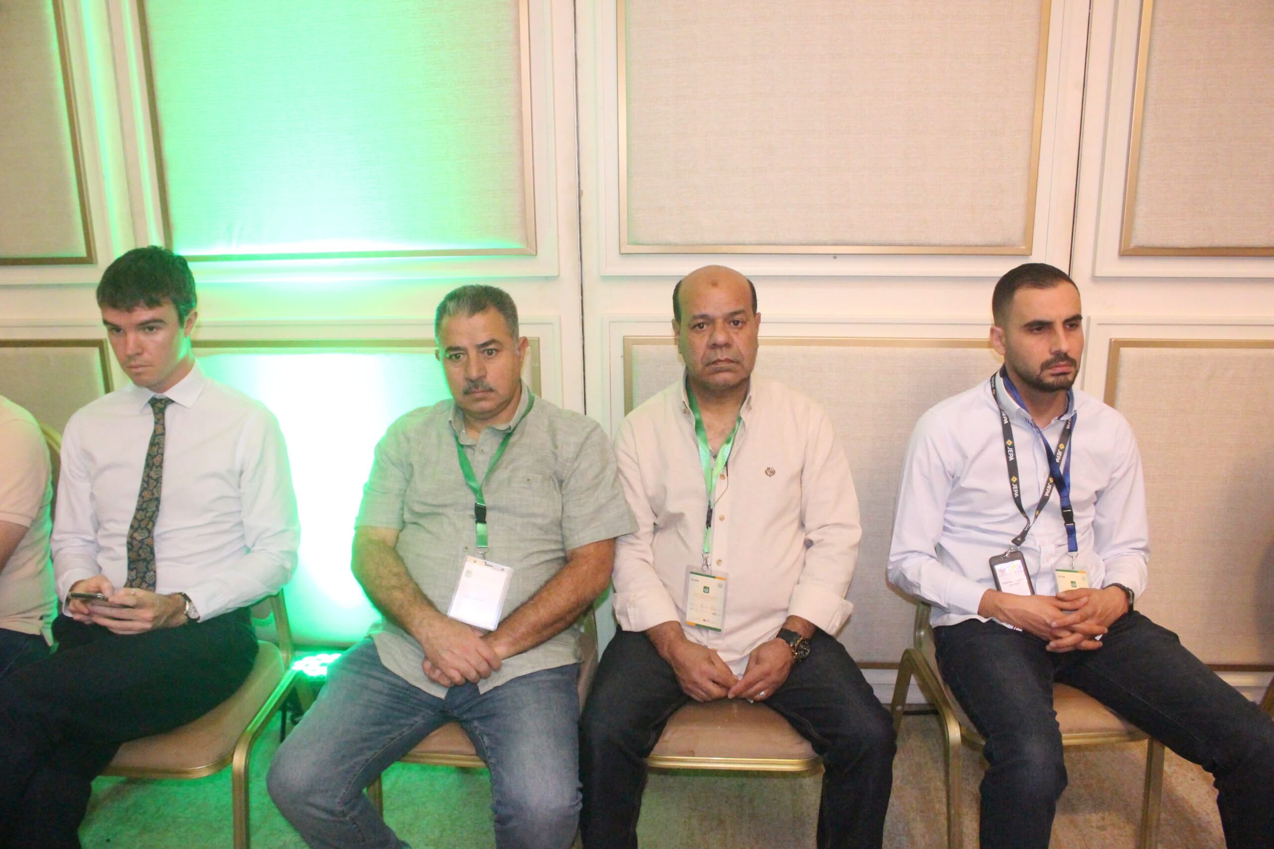 تحت رعاية وزير الزراعة .. إطلاق مؤتمر المشرق العربي للصادرات الزراعية