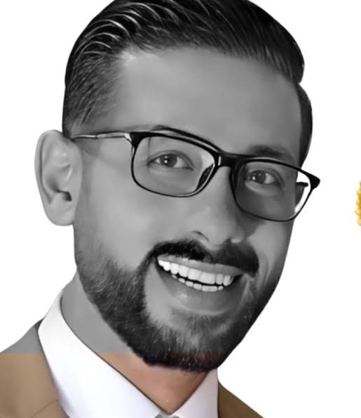 العشي يكتب: فخامة المكان.. وتواضع المصلى