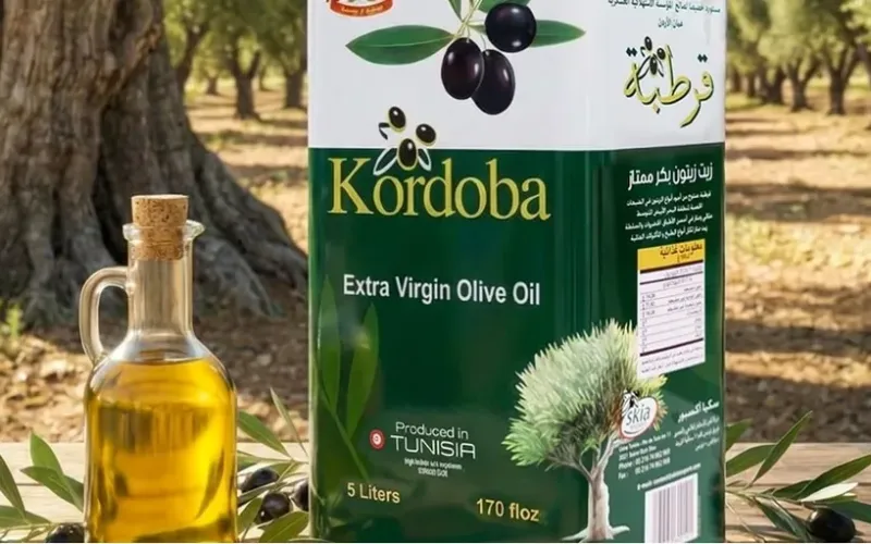وداعا للزيت التونسي .. نقيب أصحاب المعاصر: الأردن لن يستورد زيت الزيتون هذا العام