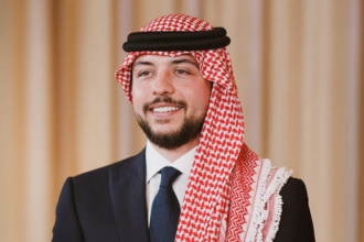ولي العهد يزور إربد ويلتقي شخصيات من ابناء المحافظة (اسماء)