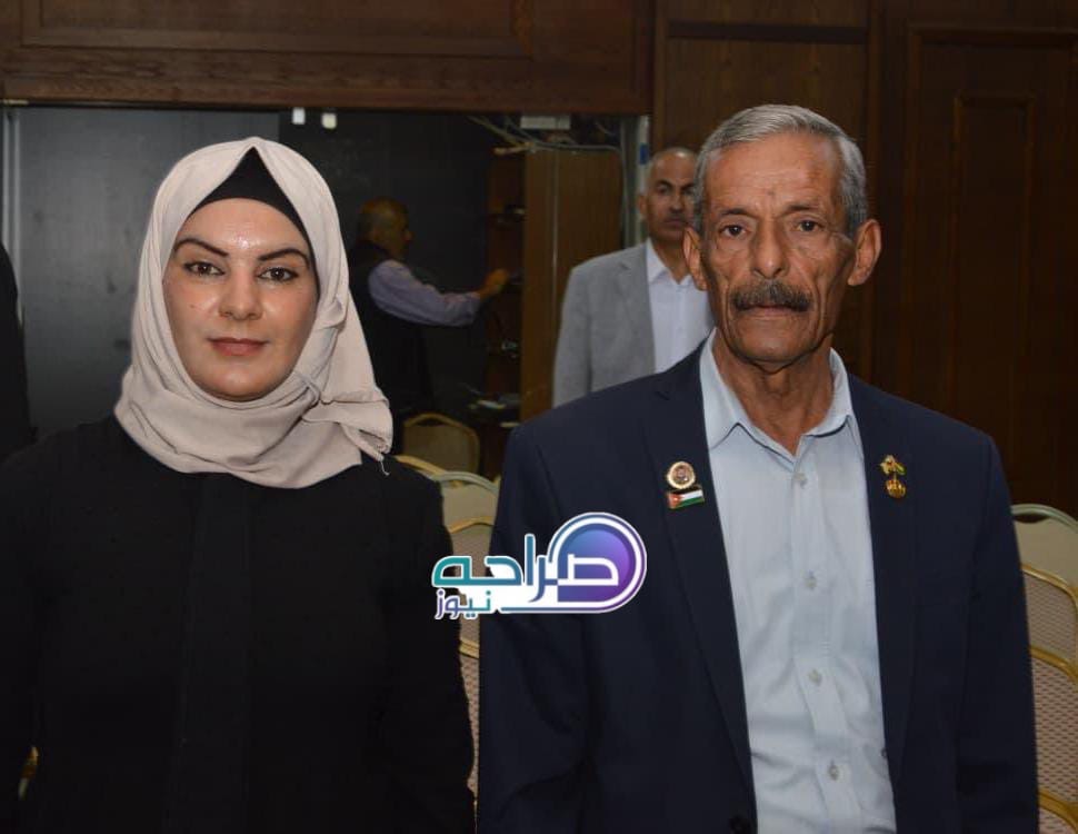السهيل ترعى إشهار «مقالات في سطور» لمرام أبو عشيبة في المكتبة الوطنية