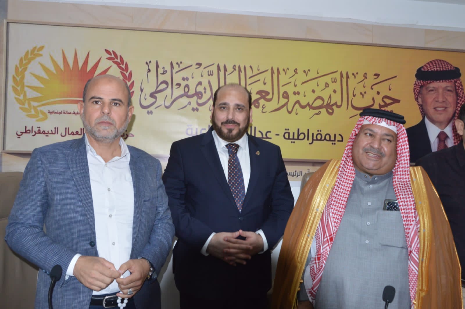 النهضة والعمال الديمقراطي يطالب بتعديل أحكام الحضانة وإعادة ترتيب مستحقيها
