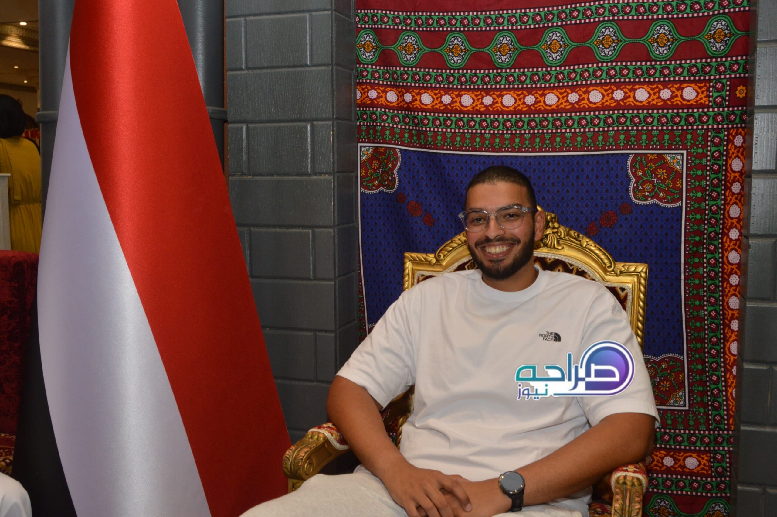 الأميرة بسمة ترعى البازار الخيري السنوي للسلك الدبلوماسي لمبرة أم الحسين