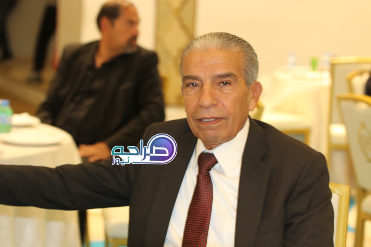 الشوشان يحتفلون بزفاف نجلهم المحامي علي صالح الشوشان