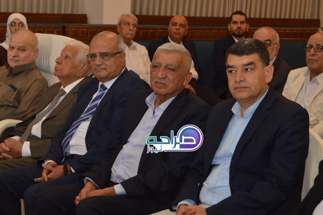 " ابعاد خطاب الملك في الأمم المتحدة " ندوة في ديوان أبناء الطفيلة بعمان
