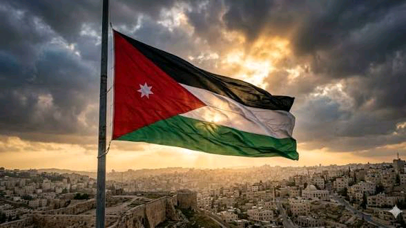 صورة حول : اعلان الحداد العام في المملكة وتنكيس الأعلام لثلاثة أيام حداداً على أرواح الشهداء الأبرياء في كنيسة الكرك اعلان الحداد العام في المملكة وتنكيس الأعلام لثلاثة أيام حداداً على أرواح الشهداء الأبرياء في كنيسة الكرك