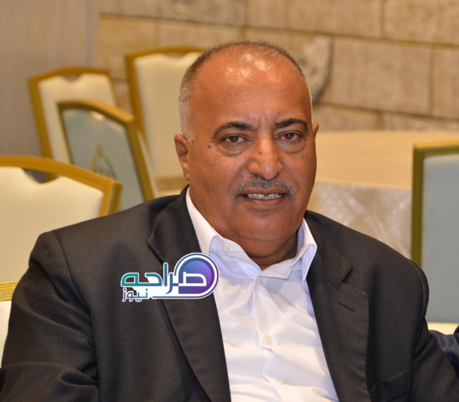 الشوشان يحتفلون بزفاف نجلهم المحامي علي صالح الشوشان