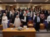 العلوم التطبيقية تميز وإنجاز.. الجامعة تكرّم خريجيها في مبادرة هي الأولى من نوعها