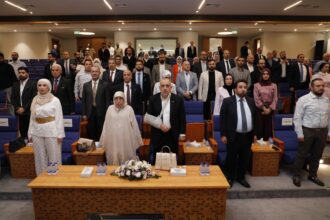 العلوم التطبيقية تميز وإنجاز.. الجامعة تكرّم خريجيها في مبادرة هي الأولى من نوعها