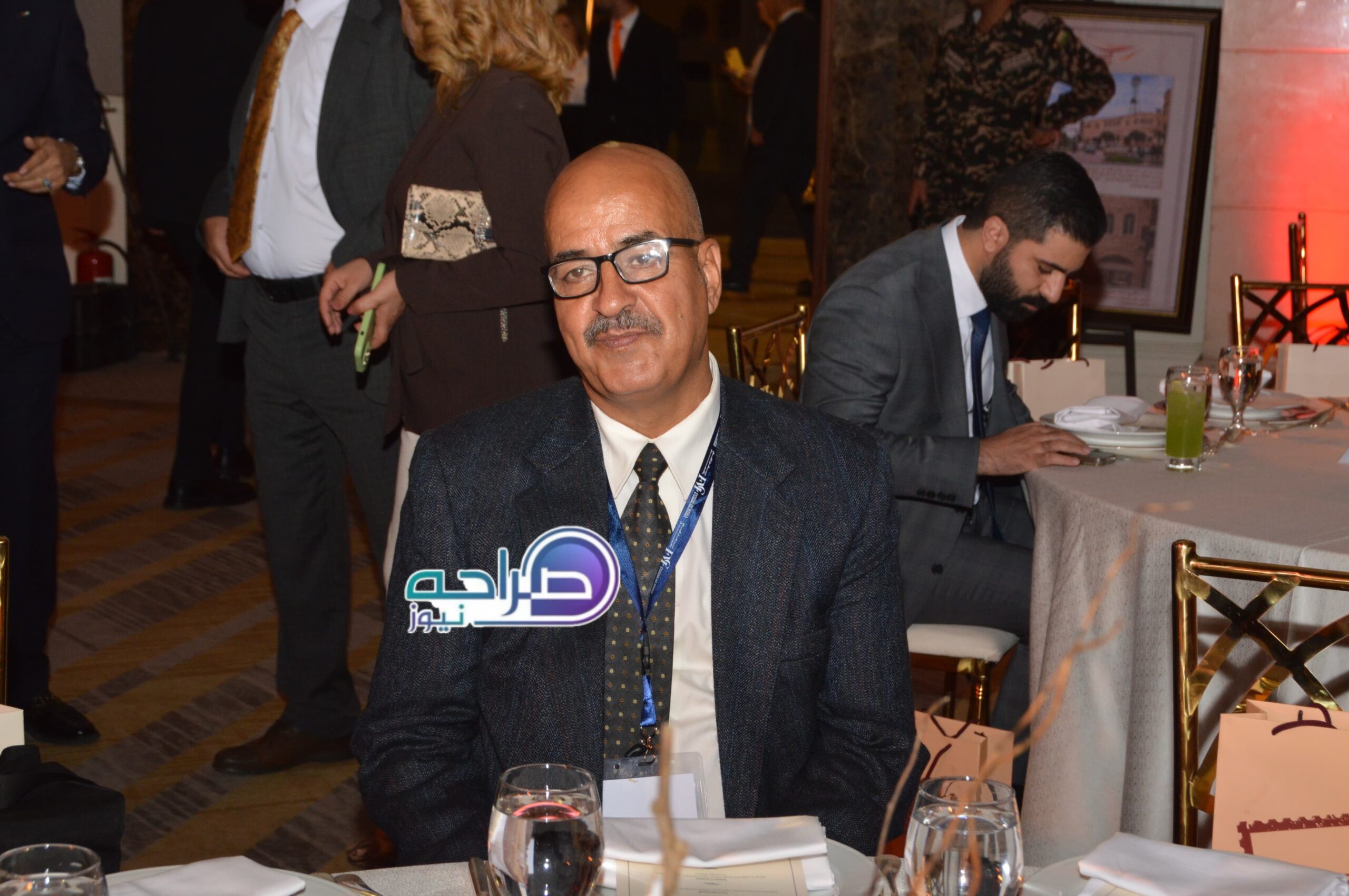 البريد الاردني يحتفل بمرور مئة عام على اصدار أول طابع اردني