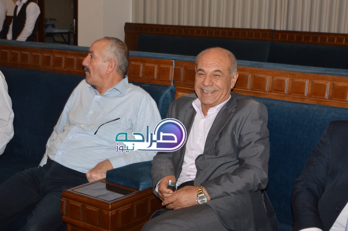 " ابعاد خطاب الملك في الأمم المتحدة " ندوة في ديوان أبناء الطفيلة بعمان