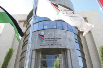 مستقلة الانتخاب تعلن جداول الناخبين النهائية لغرف التجارة (رابط)