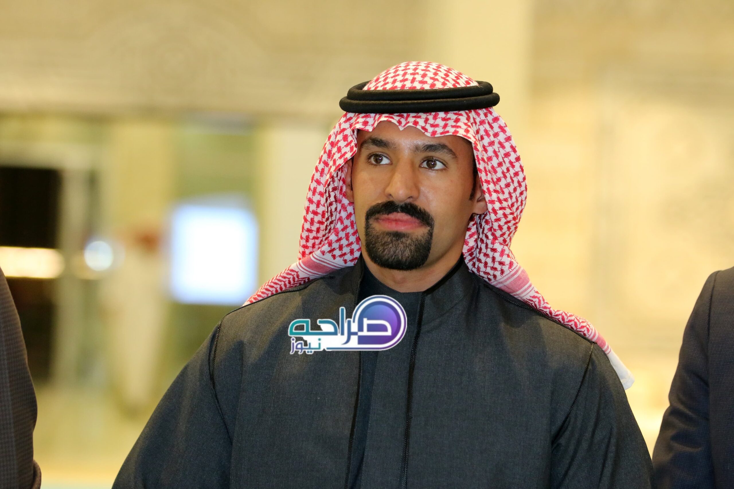 الشوشان يحتفلون بزفاف نجلهم المحامي علي صالح الشوشان