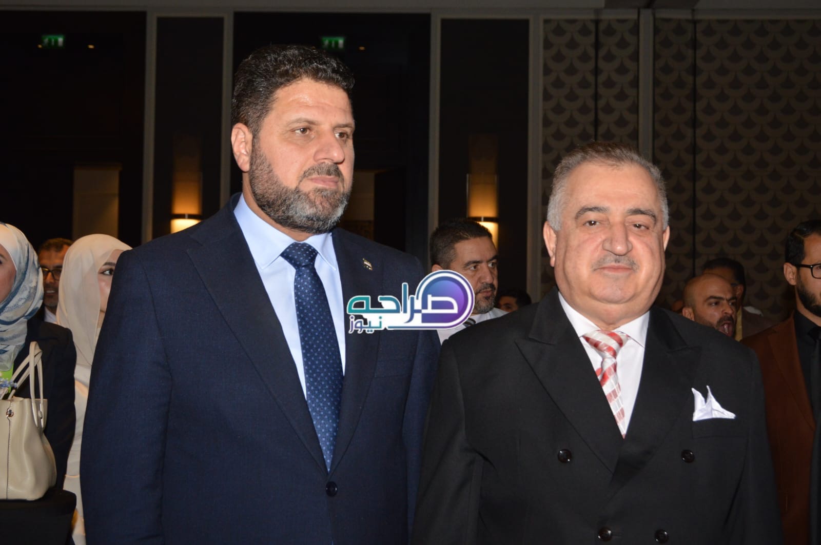 في احتفالية دبلوماسية رفيعة باستقلالها و"يوم ماليزيا"..