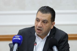 السعود: الإرهاب لن ينال من الأردن وسيبقى أقوى من أوهام الجبناء ومخططاتهم