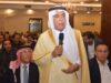 آل الحراسيس وال ابو عواد نسايب .. معالي جمال الصرايرة طلب والشيخ ابو عواد أجاب بطلب