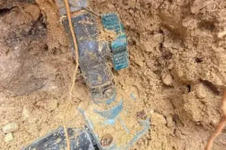 ضبط 3 اعتداءات على خطوط مياه رئيسية بجنوب عمان