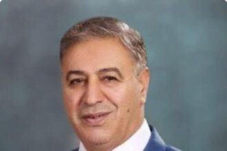 انتخاب المهندس شحادة أبو هديب عضواً في مجلس إدارة معهد الأسمدة الأمريكي