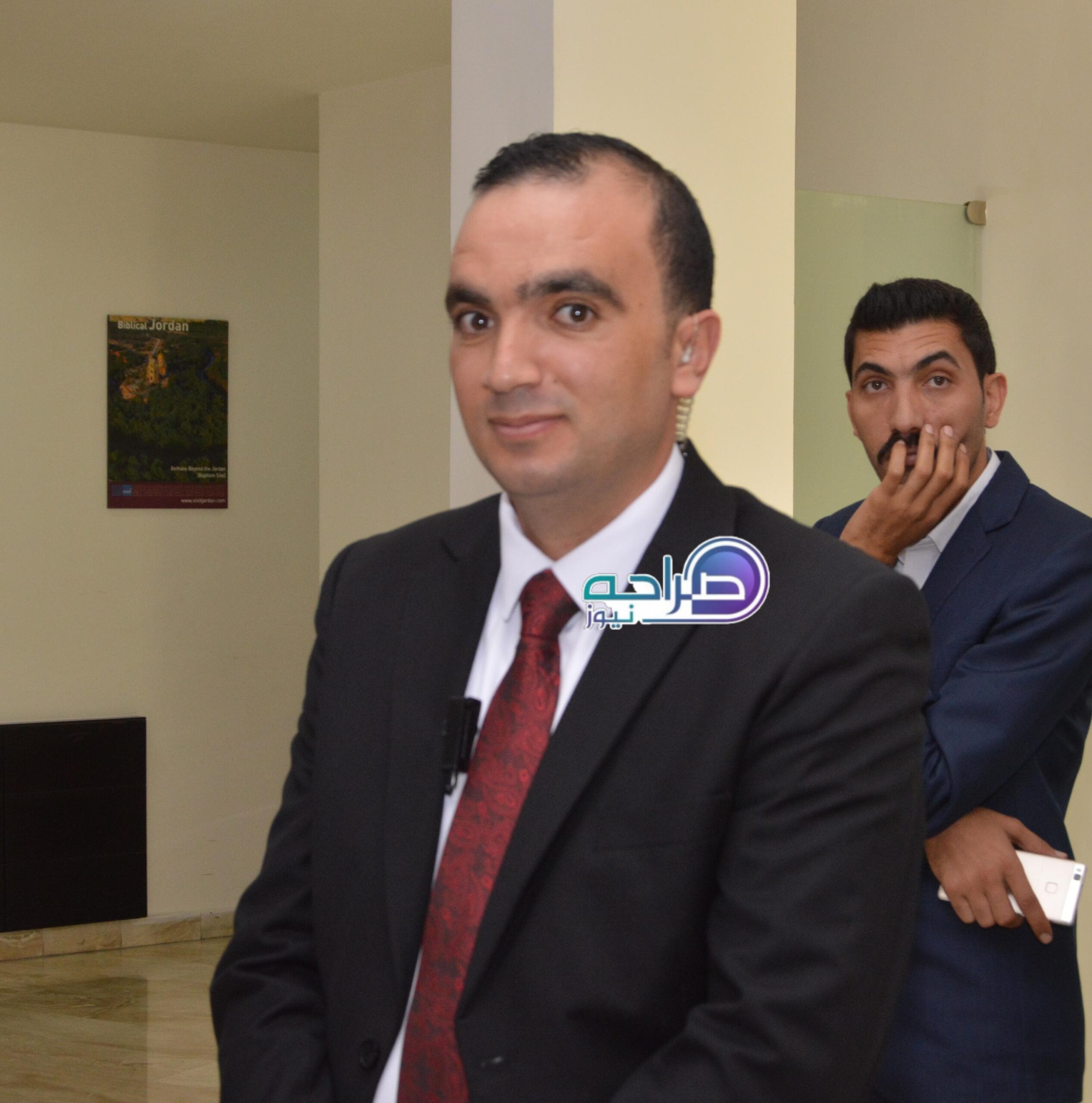 الأميرة بسمة ترعى البازار الخيري السنوي للسلك الدبلوماسي لمبرة أم الحسين