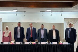 آمنة الملكاوي: الثقافة أصبحت أداة محورية لتحصين الهوية الوطنية الأردنية وبناء المستقبل