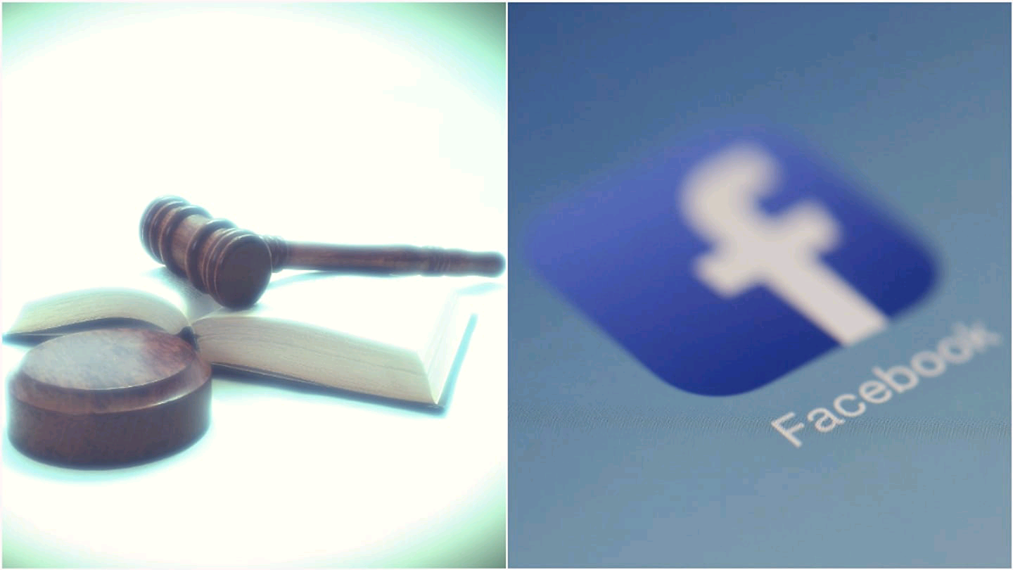 صورة حول : حبس ستيني 3 أشهر بسبب منشورات على فيسبوك حبس ستيني 3 أشهر بسبب منشورات على فيسبوك